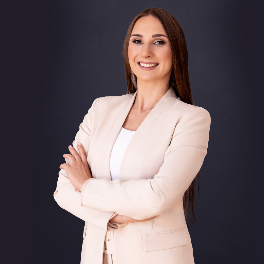 Anna Stepnowska - Dietetyk